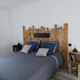 Céline et corentin, hôtel à Pordic