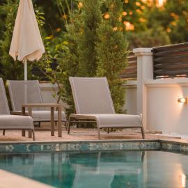 Avilia Suites