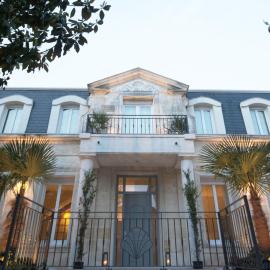 La Chartreuse - Bordeaux, hotel in Bordeaux