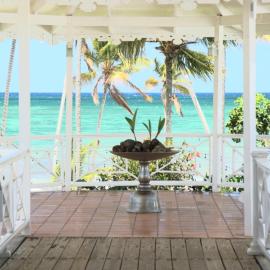 Hotel TODOBLANCO, Las Galeras, SAMANA, hotel u gradu Las Galeras