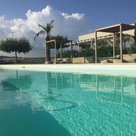 Scilla Maris Charming Suites, hotel v mestu Marzamemi