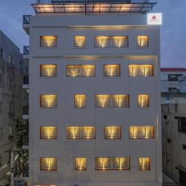 SKYLA Studios & Suites - Hitech City