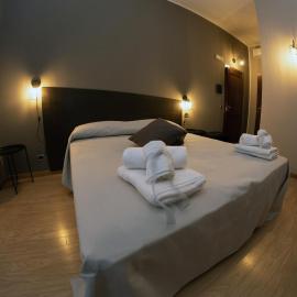 Hotel Marconi, khách sạn ở Patti