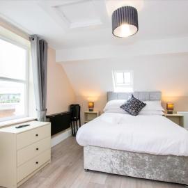 Quay 8, hotell i Derry Londonderry