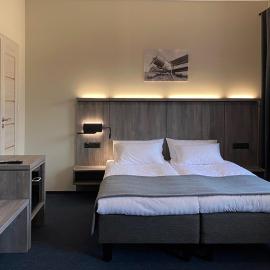 Brut Wine Hotel, מלון בזראסאי