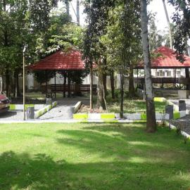 Stylehomes The Farm House Inn (Heritage Resort), hotel in Lokamaleswaram