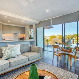 Inspire Boutique Apartments, hotel in Toowoomba