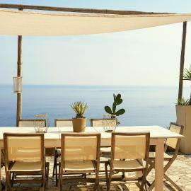 La BouganVilla Charme & Relax vista mare