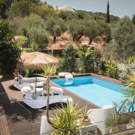 Ark Luxury & Private Villa