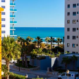 Roza Punta Prima, hotel i Punta Prima
