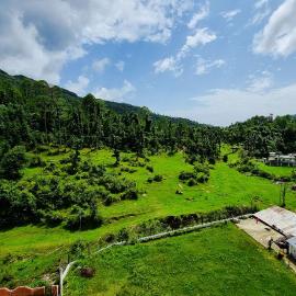 Mohan Home Stay