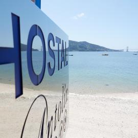 Hostal Antolín, hotel in Redondela