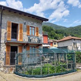 Holiday Home Leonardo by Interhome