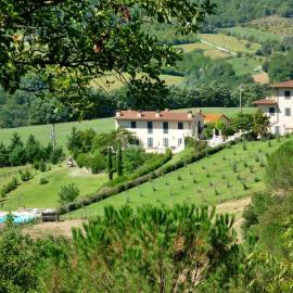 Holiday Home Vigna La Corte-4 by Interhome