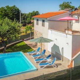 Holiday Home Danica by Interhome