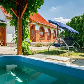 Apartment Swing by Interhome, hotel in Balatonszárszó