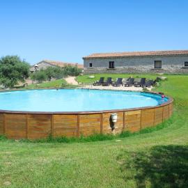 Holiday Home La Pietraia by Interhome