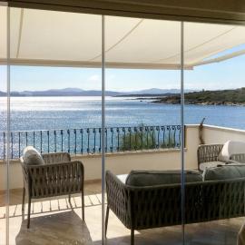 Apartment Ulivo by Interhome, Hotel in Casa Tamponi