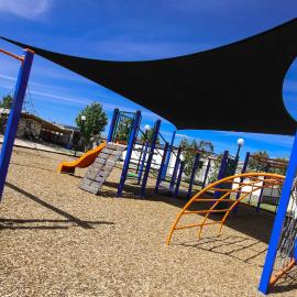 Sun Country Lifestyle Park, hotell i Mulwala