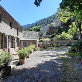 Moulin de Parayre
