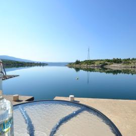Holiday Home Ana-2 by Interhome, hotel in Obrovac