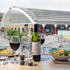 Holiday Inn Liverpool City Centre by IHG, hotell i Liverpool