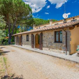 Holiday Home Cedri Alti-2 by Interhome