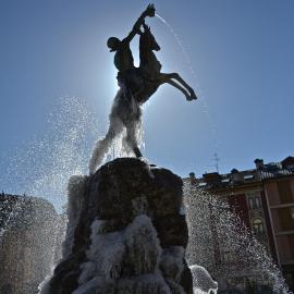 Il Fauno, hotel a Asiago