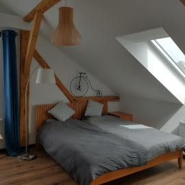 Bad Aibling City Apartment DG