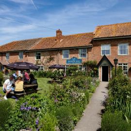 The Bower Inn, hotel in Bridgwater