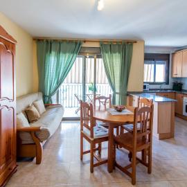 Apartamentos Maribel, hotel i Calaceite