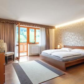 Dorf Residenz, hotel in Dorfgastein