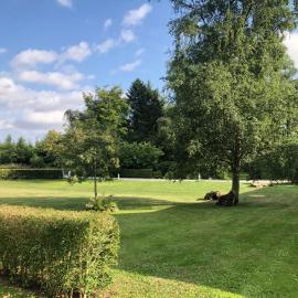 Solbjerg Skov B&B, khách sạn ở Solbjerg