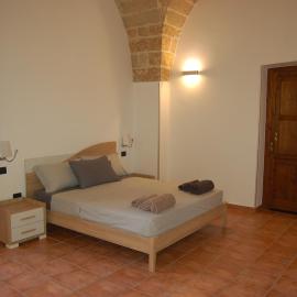 Masseria La Duchessa, hotel en Veglie