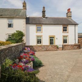 Carrock Cottage, hotel u gradu 'Dalston'