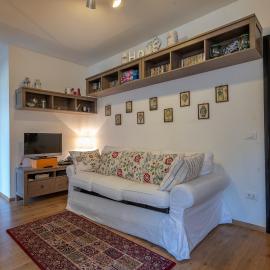 GuestHost - Cave del Predil Lovely Apartments in the Julian Alps, Hotel in Cave del Predil