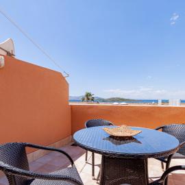 Inmovecos con vistas al mar Soling 75