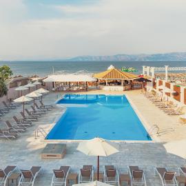 La Playa Grande
