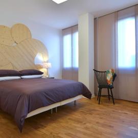 Angelina Urban Lodge, hotel em Tolentino