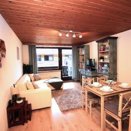 Edelweiss Apartment, Hotel in Maishofen