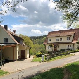 Ferienwohnung am Rohrbacherhof Sabine Rück