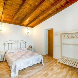 La casa del bisa, hotel u gradu Genovés