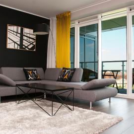 Apartamenty I.M.A Towarowa, hotel in Poznań