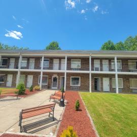 Elk Inn Motel I-77,Exit 85، فندق في Elkin