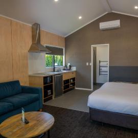 Cambridge Top 10 Holiday Park – hotel w mieście Cambridge