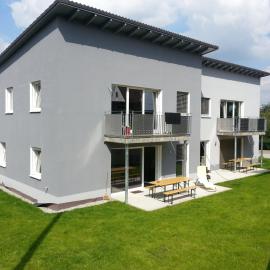Ferienwohnung Fasold, hotel en Günzburg