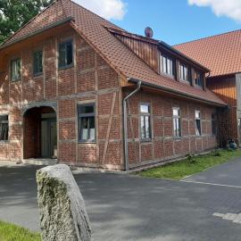 Gemütliche Ferienwohnung Soltau, hotel a Soltau