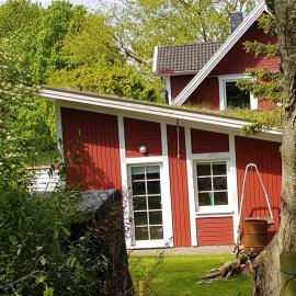 An der Schafsweide, hotel Aukrugban