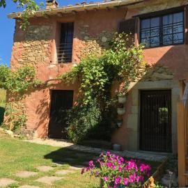 Gîtes de Montcabirol, hotel v destinaci Mirepoix