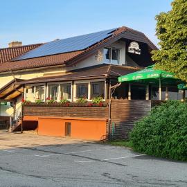 Gostišče pri Rudiju, hotel a Šalovci